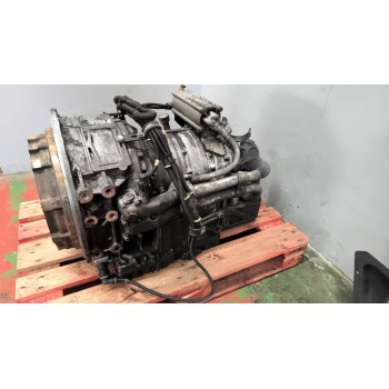 CAJA CAMBIOS 6HP592C 4149054012 A6282708100