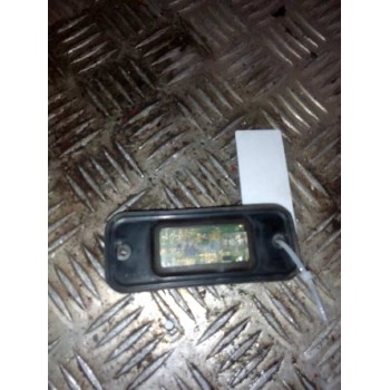 Recambio de piloto luz galibo derecho para daf serie xf105.xxx 12.9 diesel referencia OEM IAM   