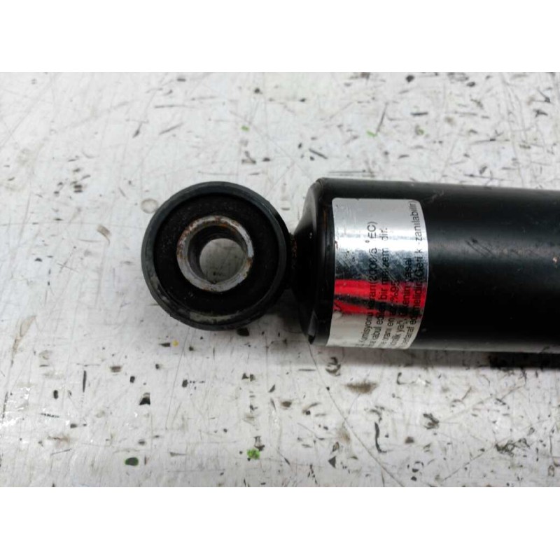 Recambio de amortiguador trasero izquierdo para hyundai h 1 referencia OEM IAM - Blanco 3