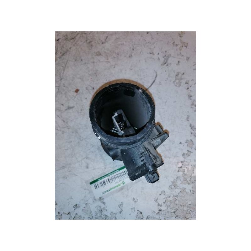 Recambio de caudalimetro para kia shuma ii 1.6 cat referencia OEM IAM 0K08013210 M280217105 4 PINS 4