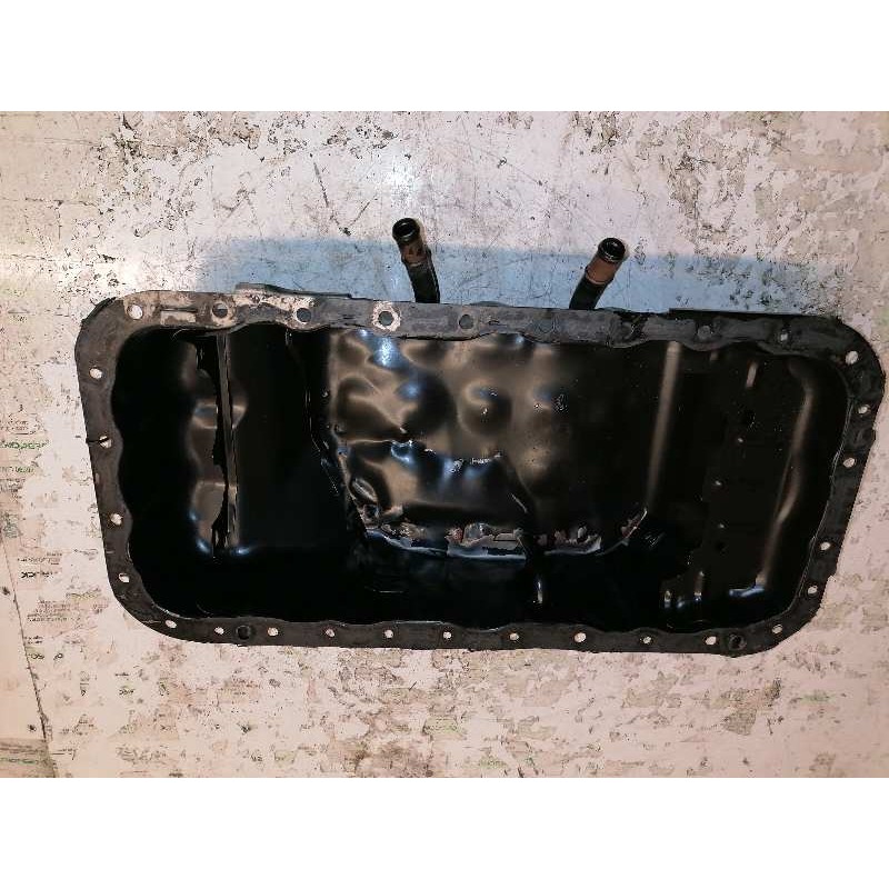 Recambio de carter para kia carnival ii 2.9 cdri ex referencia OEM IAM K0AB14X002 6