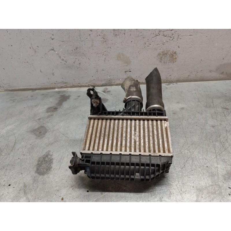 Recambio de intercooler para toyota corolla (_e12_) 2.0 d-4d (cde120r_, cde120l_) referencia OEM IAM 873067D  