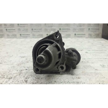Recambio de motor arranque para ford focus berlina (cak) ambiente referencia OEM IAM  10 DIENTES 