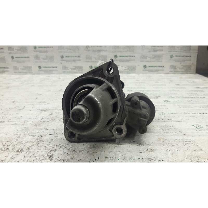 Recambio de motor arranque para ford focus berlina (cak) ambiente referencia OEM IAM  10 DIENTES - Blanco 4