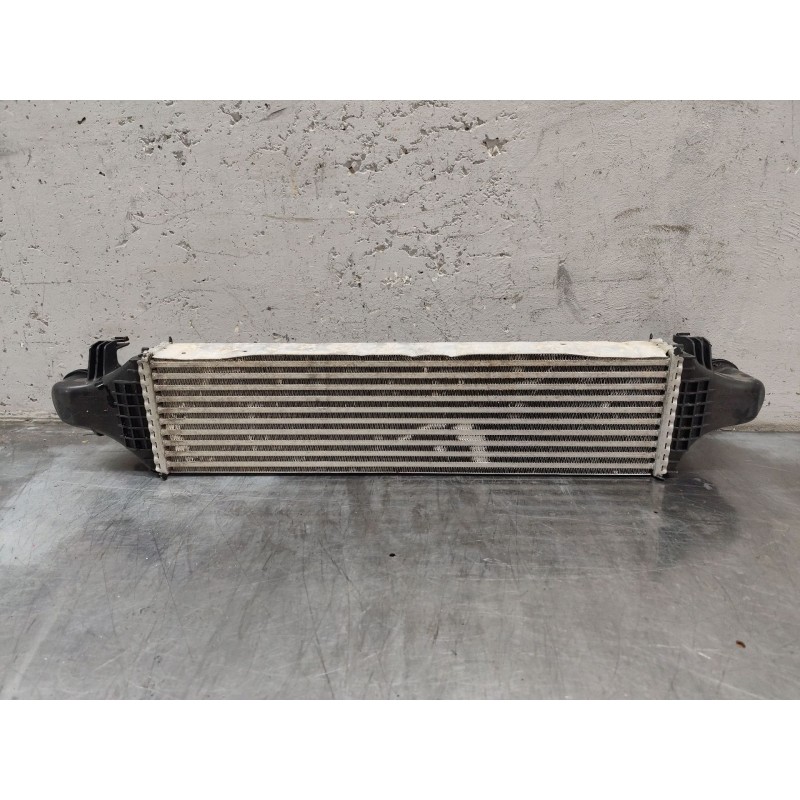 Recambio de intercooler para infiniti q30 1.5 d referencia OEM IAM A2465000900 - Gris 2