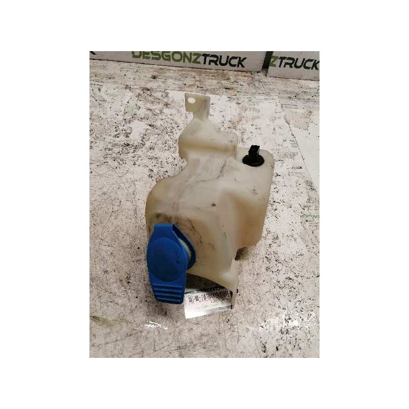 Recambio de deposito limpia para audi a3 (8l) 1.9 tdi ambiente referencia OEM IAM 1J0955453N 2