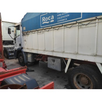 iveco eurocargo 05.03  del año 2003