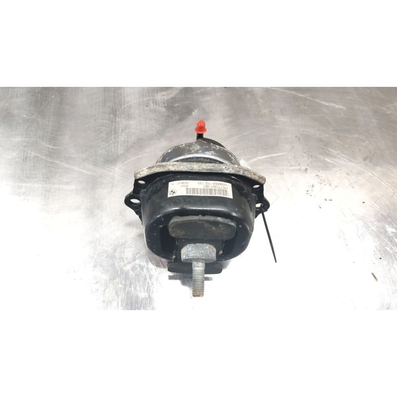 Recambio de soporte motor derecho para bmw x5 (e70) xdrive 30 d referencia OEM IAM P677381701  160042-12us