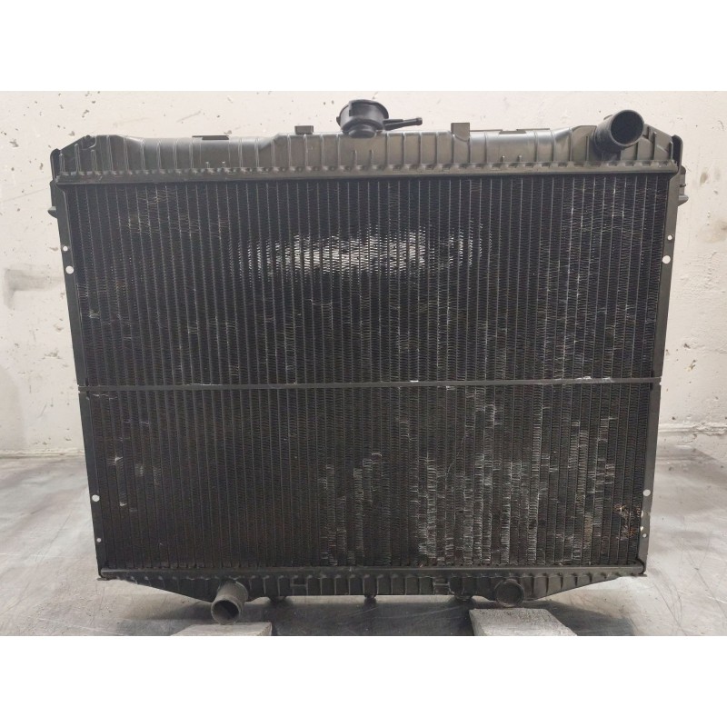 Recambio de radiador agua para nissan terrano/terrano.ii (r20) comfort referencia OEM IAM 21410OF  