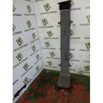 Recambio de chimenea caja filtro para iveco serie m chasis  (145-17) 130 kw tráfico urbano referencia OEM IAM   