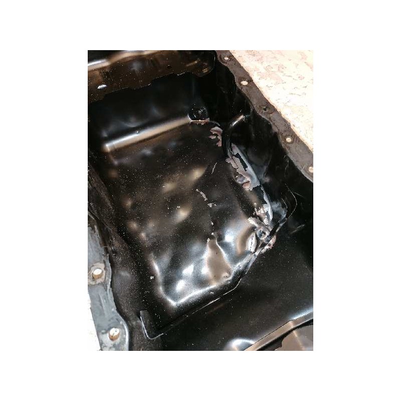 Recambio de carter para kia carnival ii 2.9 cdri ex referencia OEM IAM K0AB14X002 7