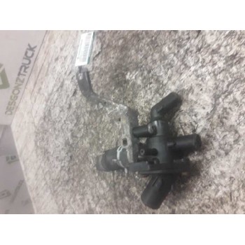 Recambio de termostato para ford transit mod. 2000 combi ft 330 2.4 medio referencia OEM IAM   