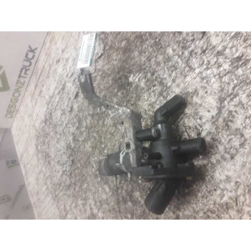 Recambio de termostato para ford transit mod. 2000 combi ft 330 2.4 medio referencia OEM IAM - Blanco 2
