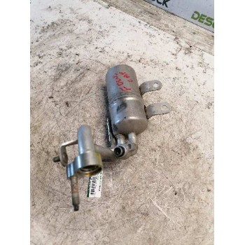Recambio de filtro secante para ford focus berlina (cap) 1.6 tdci cat referencia OEM IAM   