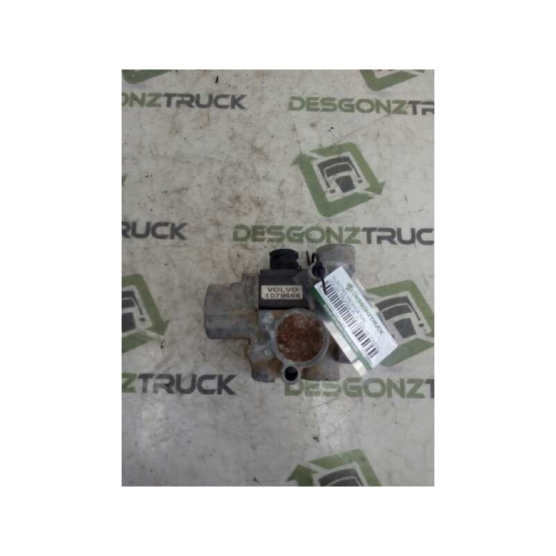 Recambio de valvula aire para volvo trucks fl fl 220-18 (220cv) referencia OEM IAM 1079666 4721950180 ELECTRO VALVULA ABS