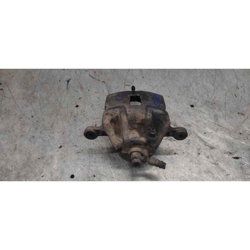 Recambio de pinza freno delantera derecha para hyundai coupe (j2) 1.6 fx coupe referencia OEM IAM - Azul 2