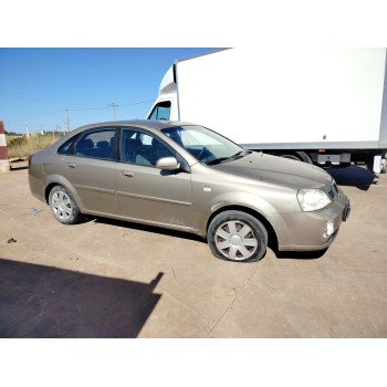 daewoo nubira berlina del año 2003
