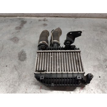 Recambio de intercooler para toyota corolla (_e12_) 2.0 d-4d (cde120r_, cde120l_) referencia OEM IAM 873067D  