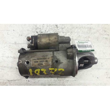 MOTOR ARRANQUE 10 DIENTES 