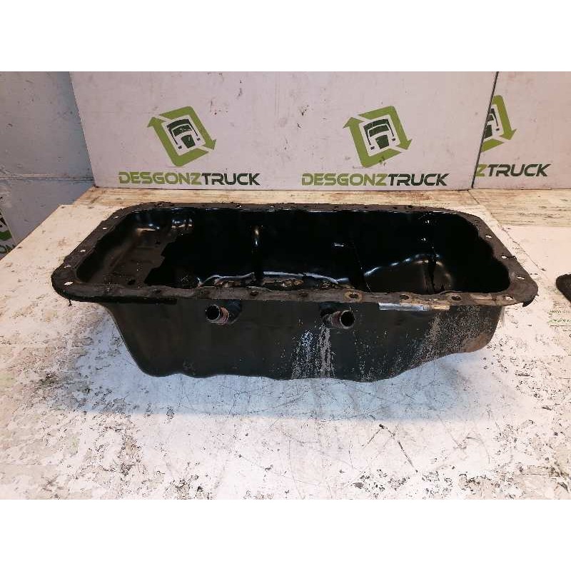 Recambio de carter para kia carnival ii 2.9 cdri ex referencia OEM IAM K0AB14X002 8