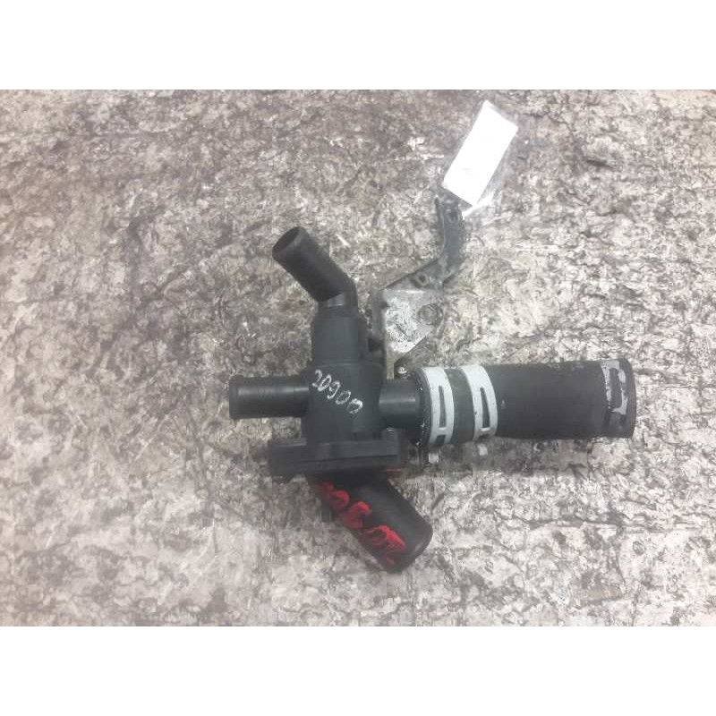 Recambio de termostato para ford transit mod. 2000 combi ft 330 2.4 medio referencia OEM IAM - Blanco 3