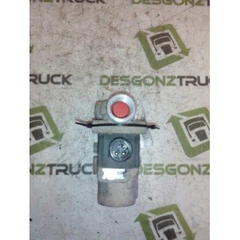 Recambio de valvula aire para volvo trucks fl fl 220-18 (220cv) referencia OEM IAM 1079666 4721950180 ELECTRO VALVULA ABS