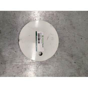 TAPA EXTERIOR COMBUSTIBLE 