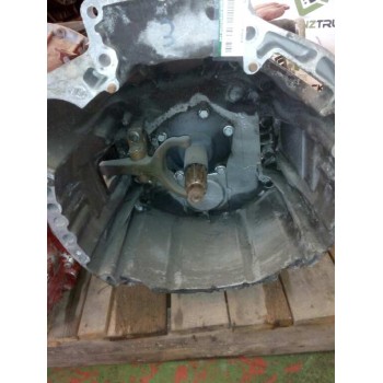 Recambio de caja cambios para iveco eurocargo 05.03  fg 75 e larga distancia referencia OEM IAM 2865601H97 8859154 3904242