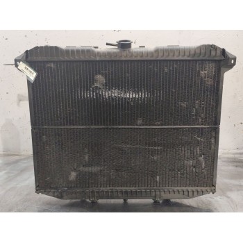 Recambio de radiador agua para nissan terrano/terrano.ii (r20) comfort referencia OEM IAM 21410OF  