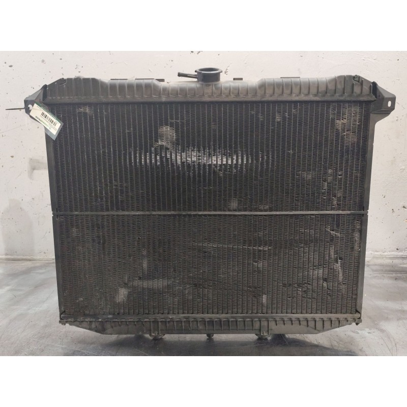 Recambio de radiador agua para nissan terrano/terrano.ii (r20) comfort referencia OEM IAM 21410OF - Verde 2