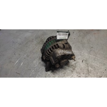 Recambio de alternador para hyundai pony (x2) 1.5 ls berlina referencia OEM IAM 3730024010 AB165014 