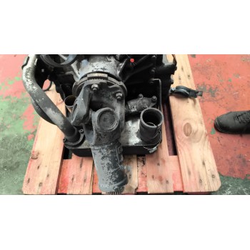 Recambio de caja cambios para mercedes-benz oc 500 rf1842 / titaniun referencia OEM IAM 6HP592C 4149054012 A6282708100