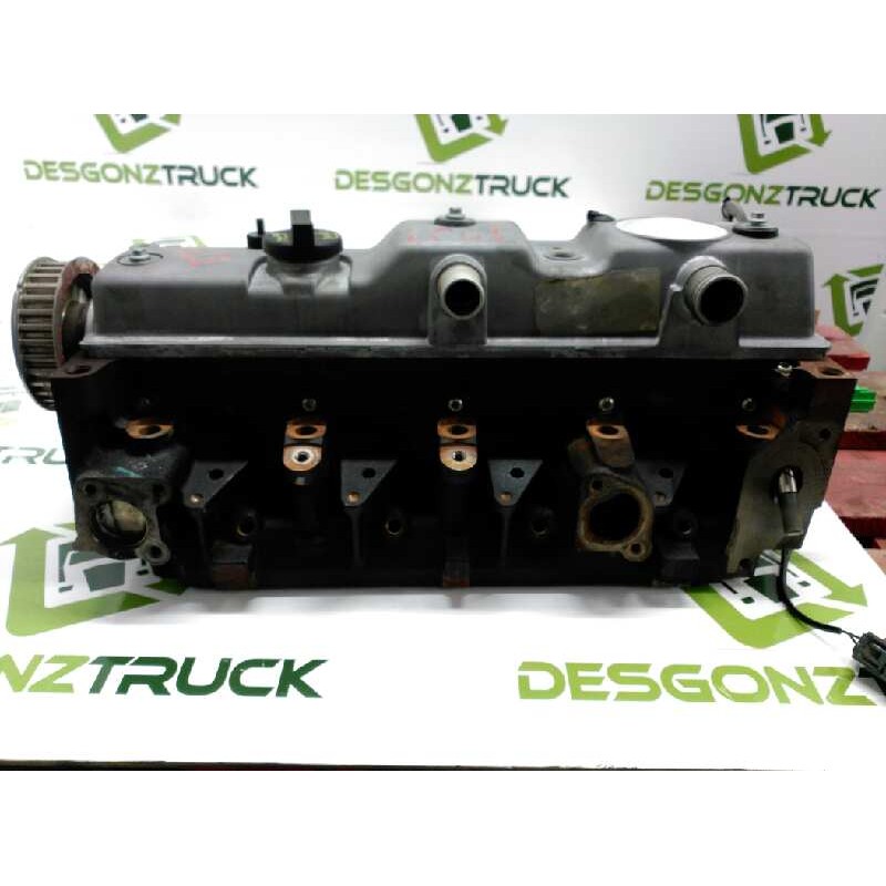 Recambio de culata para ford focus berlina (cak) ambiente referencia OEM IAM C8S1A C8S1A 2