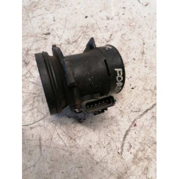 Recambio de caudalimetro para ford focus berlina (cak) 1.6 16v cat referencia OEM IAM 98AB12B579B2B 6 PINS 
