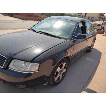 audi a6 berlina (4b2) del año 2001