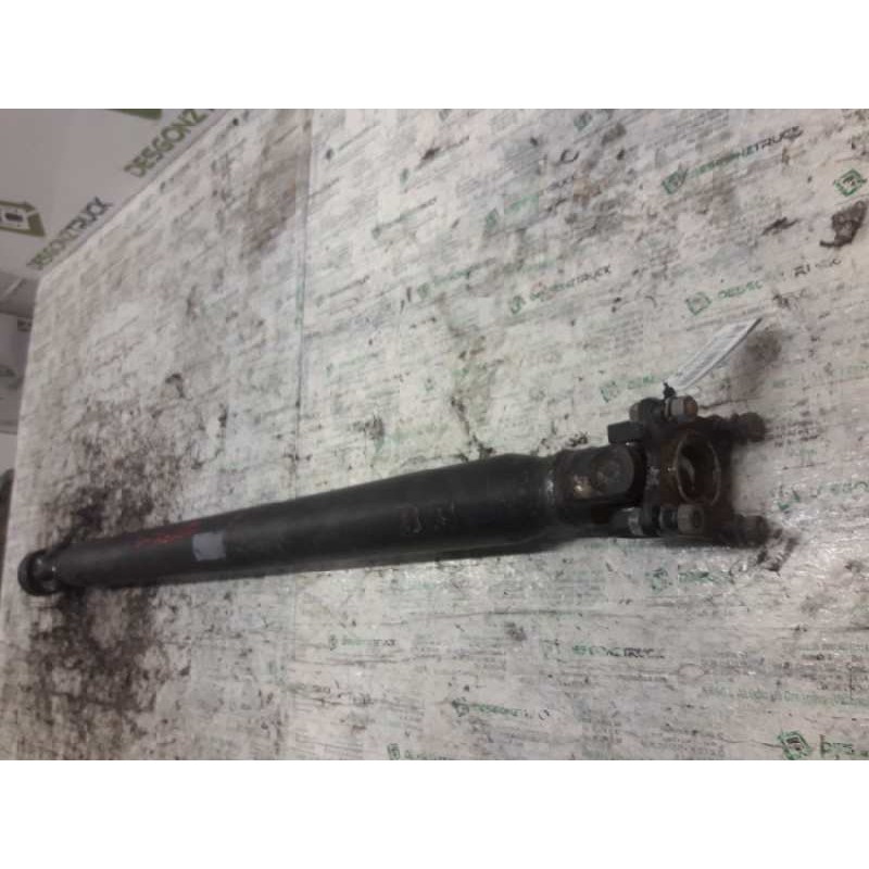 Recambio de transmision central trasera para suzuki vitara se/sv (et) 1.9 td largo lujo referencia OEM IAM - Gris 2
