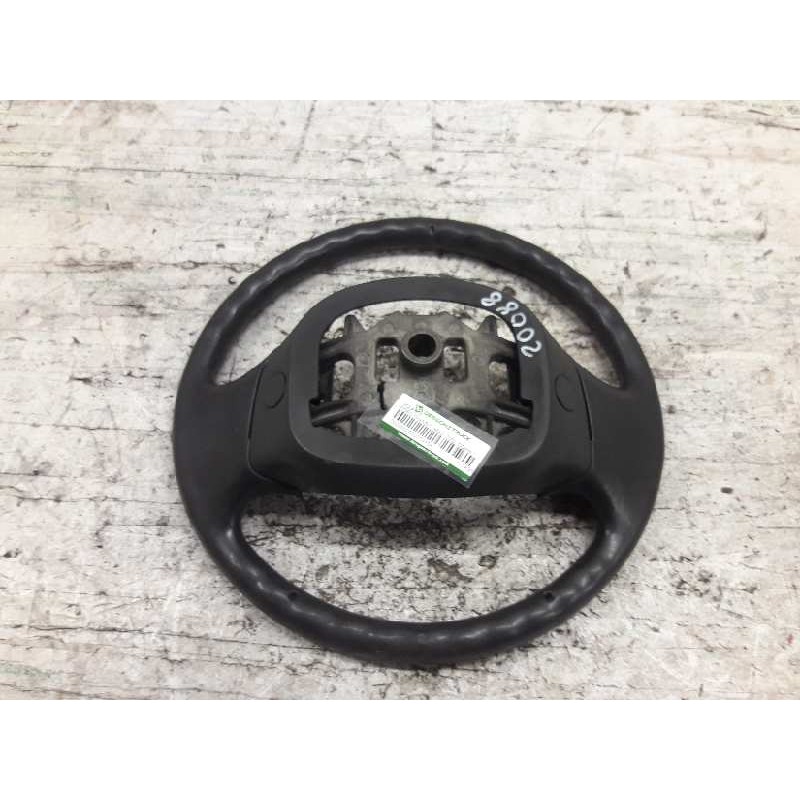 Recambio de volante para ford transit mod. 2000 combi ft 330 2.4 corto referencia OEM IAM - Blanco 3