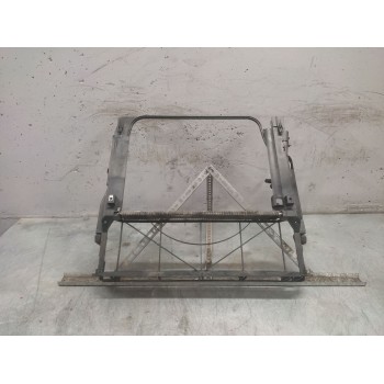 Recambio de envolvente radiador para bmw x5 (e53) 3.0d referencia OEM IAM   