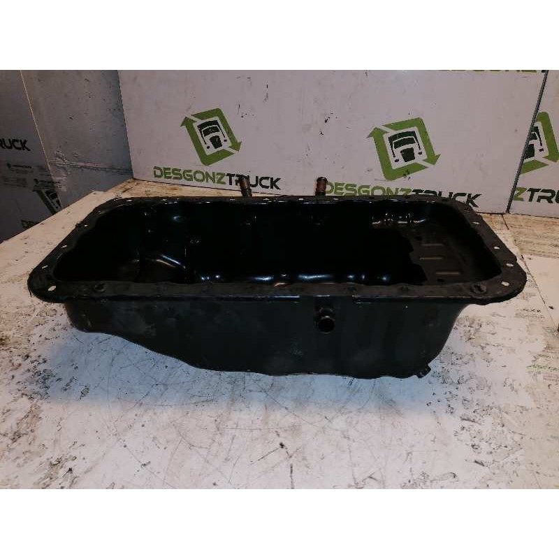 Recambio de carter para kia carnival ii 2.9 cdri ex referencia OEM IAM K0AB14X002 9