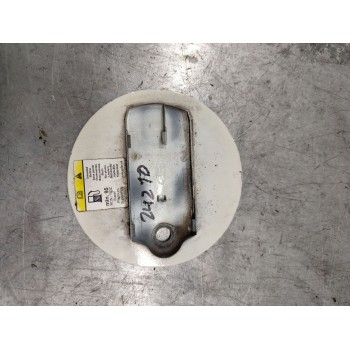 Recambio de tapa exterior combustible para ford fiesta (cbk) ambiente referencia OEM IAM   