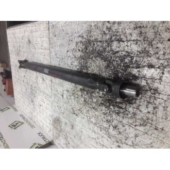 Recambio de transmision central trasera para suzuki vitara se/sv (et) 1.9 td largo lujo referencia OEM IAM   