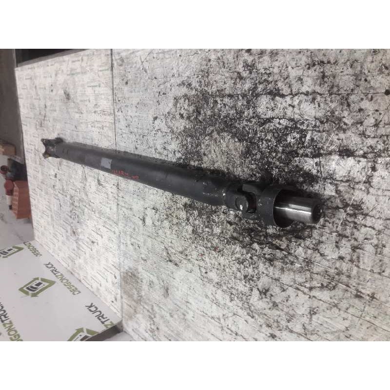 Recambio de transmision central trasera para suzuki vitara se/sv (et) 1.9 td largo lujo referencia OEM IAM - Gris 3