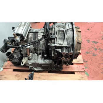 Recambio de caja cambios para mercedes-benz oc 500 rf1842 / titaniun referencia OEM IAM 6HP592C 4149054012 A6282708100