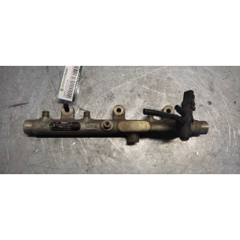 RAMPA INYECTORA 0445214019 BOSCH 