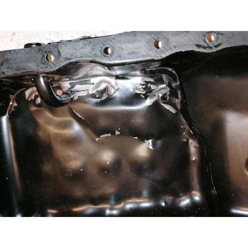 Recambio de carter para kia carnival ii 2.9 cdri ex referencia OEM IAM K0AB14X002 10
