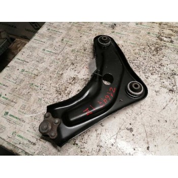 Recambio de brazo suspension inferior delantero izquierdo para peugeot 207 rc referencia OEM IAM   