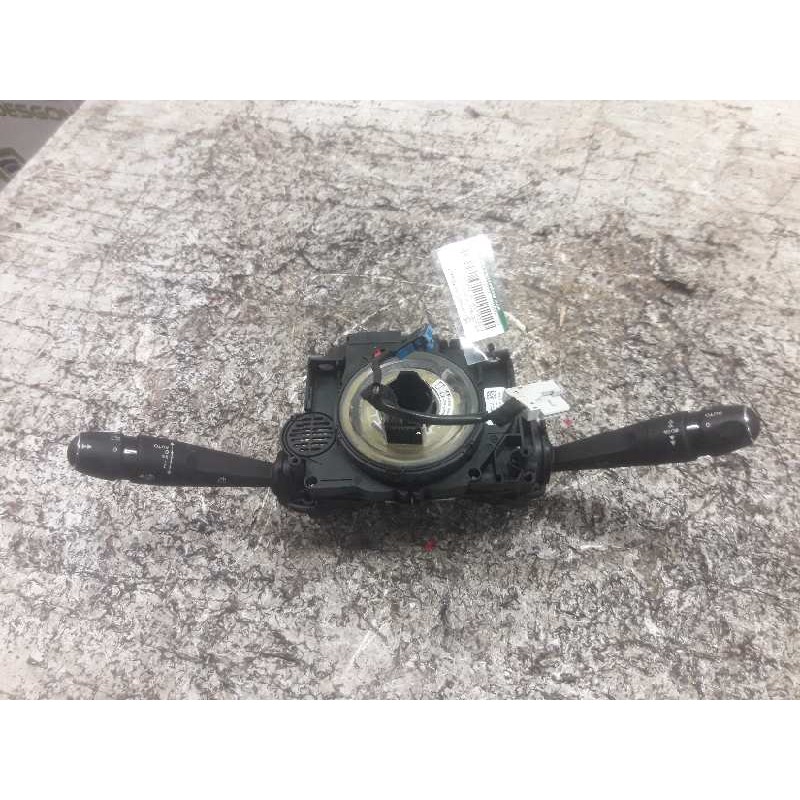 Recambio de mando multifuncion para citroën c4 lim. seduction referencia OEM IAM 96759252XT 90174KC7000Q3 2/4/4/6 PINS - Azul 3