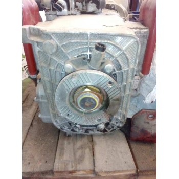 Recambio de caja cambios para iveco eurocargo 05.03  fg 75 e larga distancia referencia OEM IAM 2865601H97 8859154 3904242