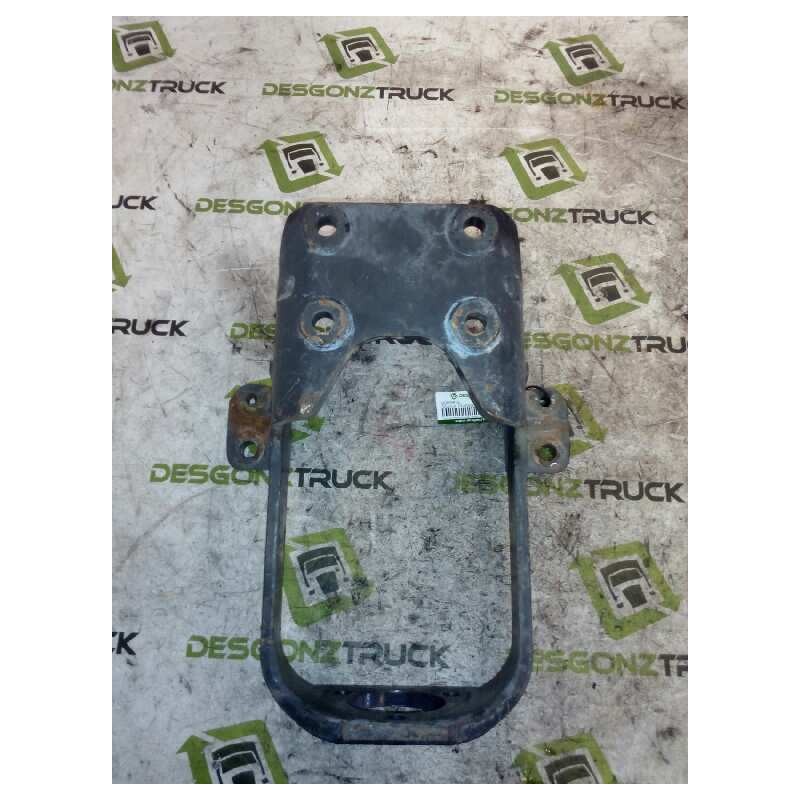 Recambio de soporte para scania serie 4 (p/r 144 l) fsa 460 (4x2) e2 corto cr 13 / 14 b referencia OEM IAM 1343140 SOPORTE AMORT - Blanco 3