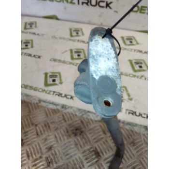 Recambio de brazo retrovisor izquierdo para iveco daily caja abierta / volquete referencia OEM IAM   